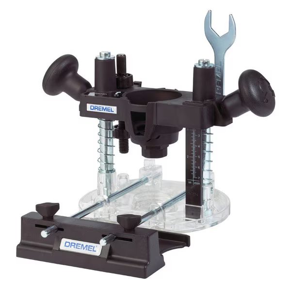 Router Attachment Dremel, Dremel, Mfr#: 335